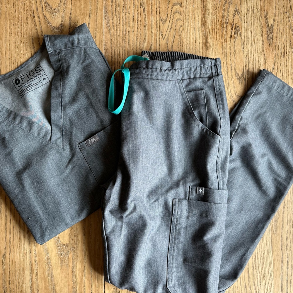 Figs Scrubs